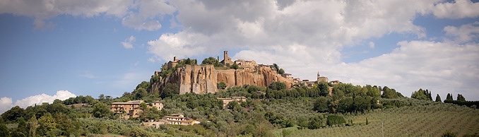 The taste of Italy - Umbria & Le Marche (photo gallery) - Copyright © Josefina & Wolfgang Bleier, Austria